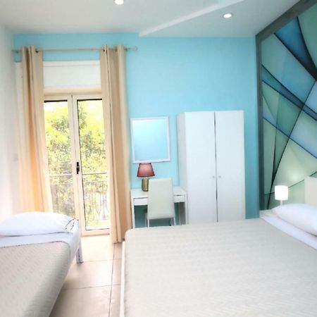 Bed and Breakfast Enjoy Solemare Casola di Napoli Экстерьер фото