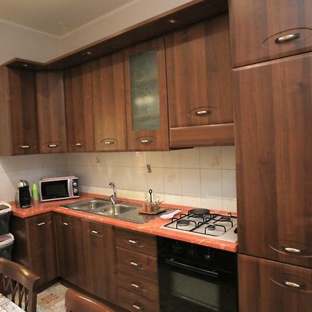 Bed and Breakfast Enjoy Solemare Casola di Napoli Экстерьер фото