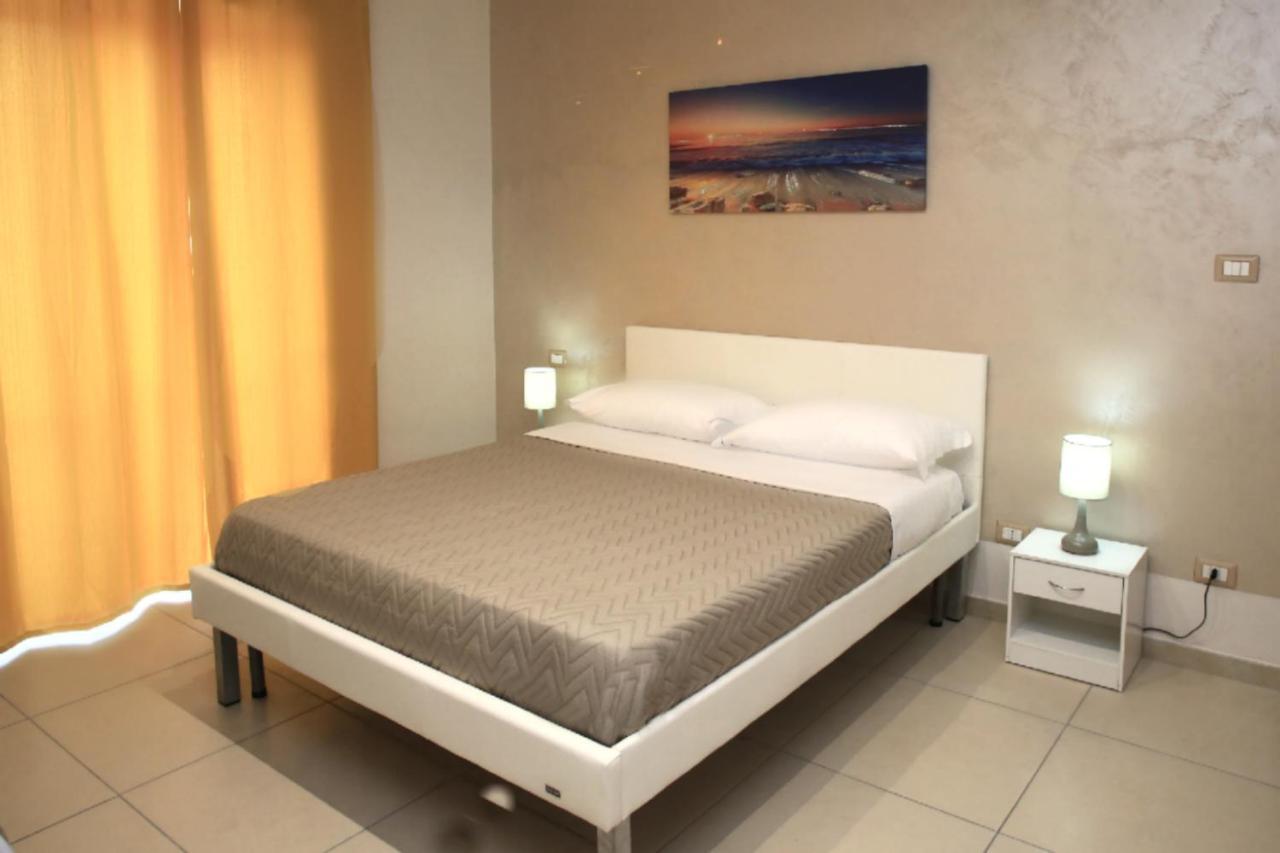 Bed and Breakfast Enjoy Solemare Casola di Napoli Экстерьер фото