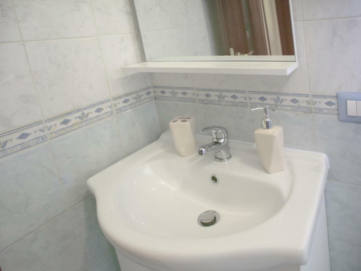 Bed and Breakfast Enjoy Solemare Casola di Napoli Экстерьер фото