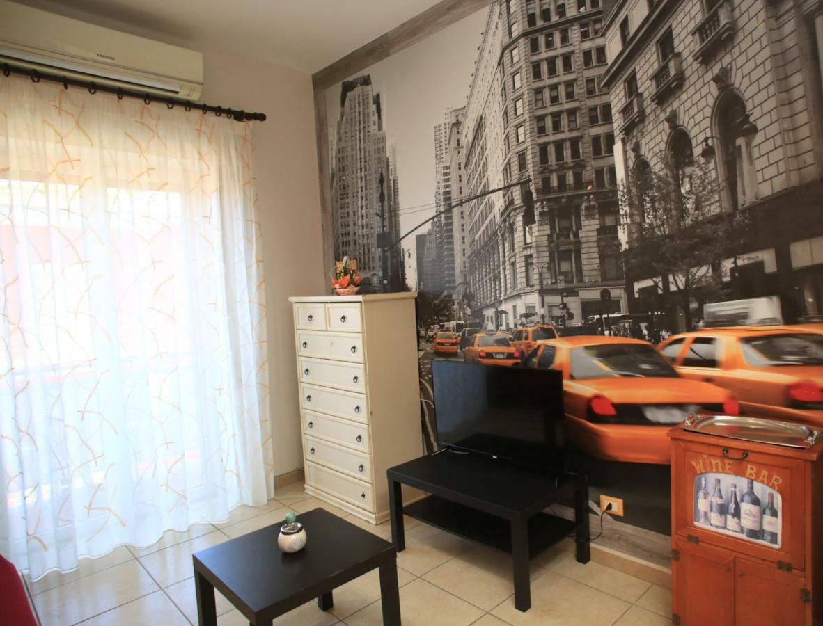 Bed and Breakfast Enjoy Solemare Casola di Napoli Экстерьер фото