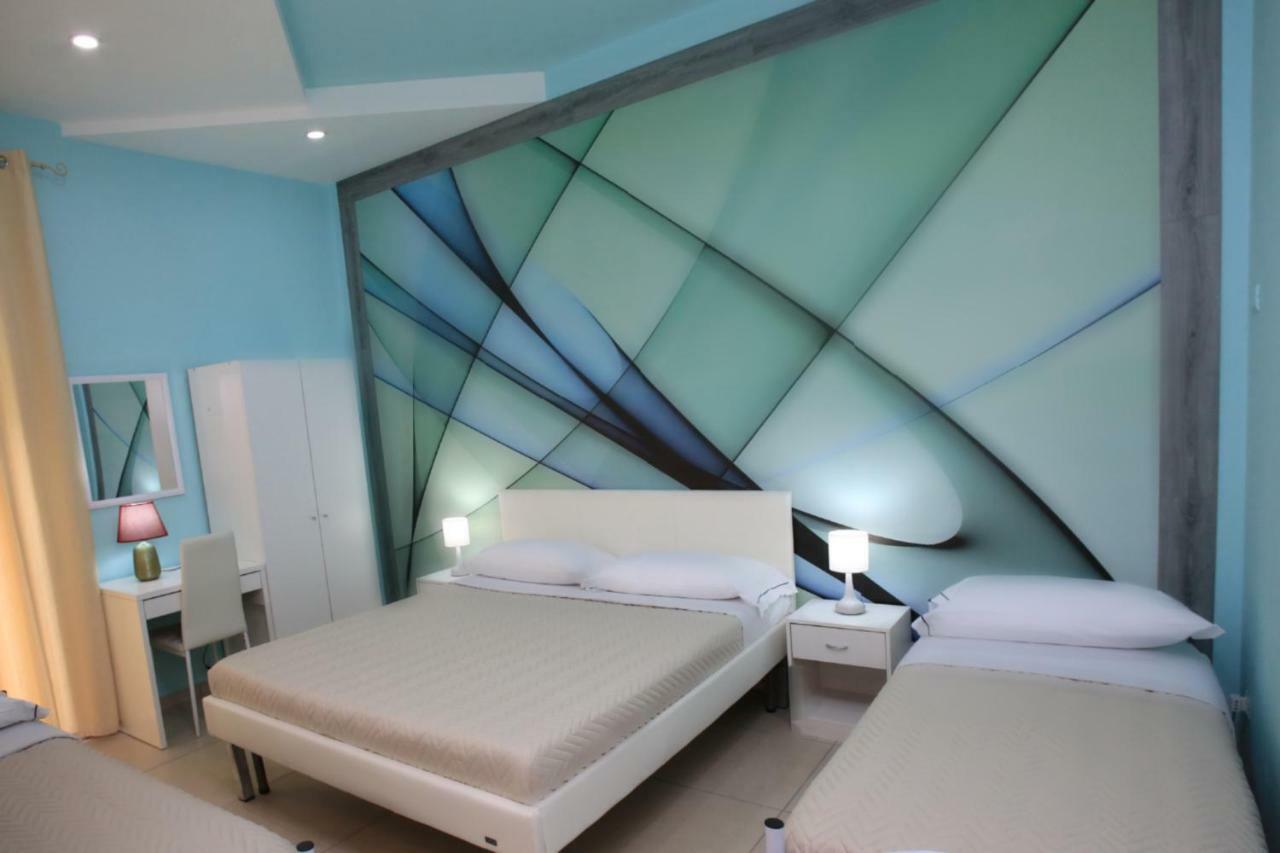 Bed and Breakfast Enjoy Solemare Casola di Napoli Экстерьер фото