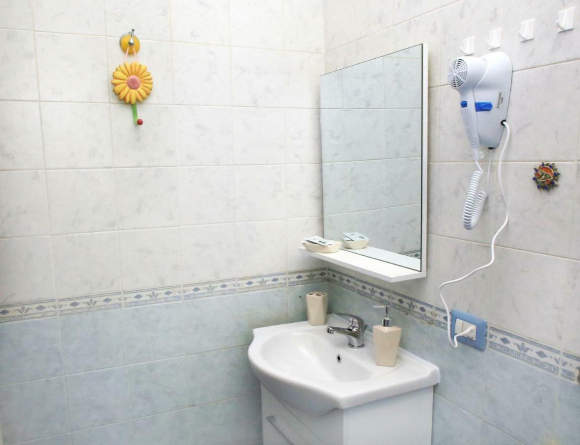Bed and Breakfast Enjoy Solemare Casola di Napoli Экстерьер фото