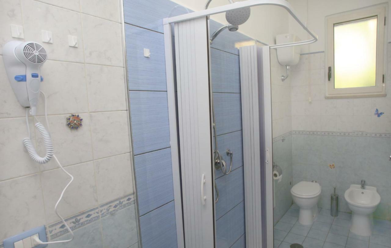 Bed and Breakfast Enjoy Solemare Casola di Napoli Экстерьер фото