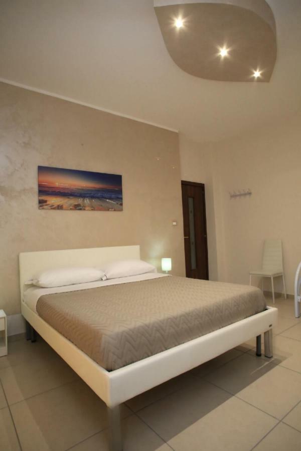 Bed and Breakfast Enjoy Solemare Casola di Napoli Экстерьер фото