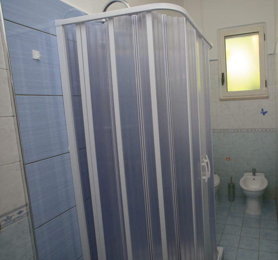 Bed and Breakfast Enjoy Solemare Casola di Napoli Экстерьер фото